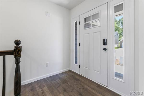 109 Silo Ridge DR, Cuba, MO 65453