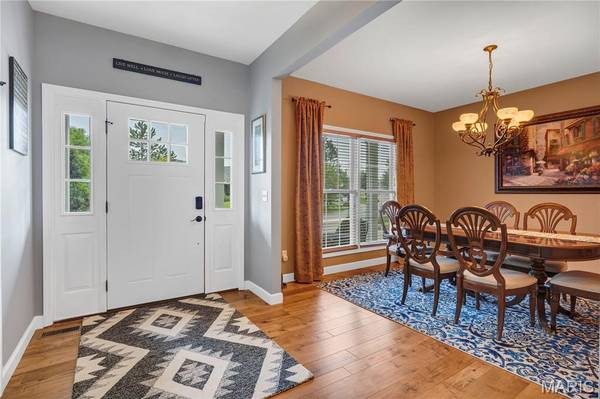 1627 Wainscott CT, O'fallon, MO 63366