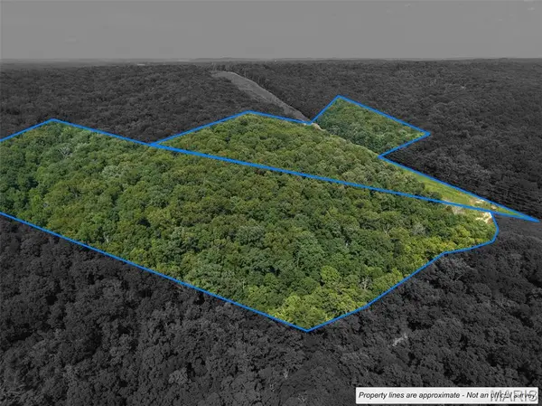 41 Acres Whittaker RD, French Village, MO 63036