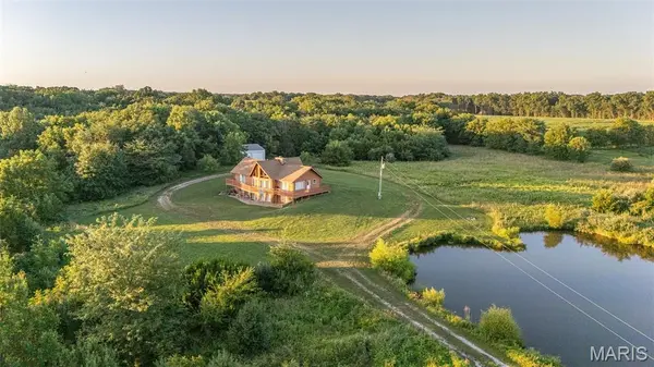 00 Monroe Road 649, Perry, MO 63462