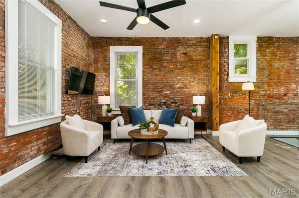 3921 Blair AVE, St Louis, MO 63107