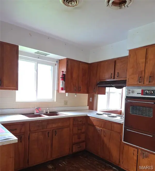 828 Johanna ST, Sullivan, MO 63080