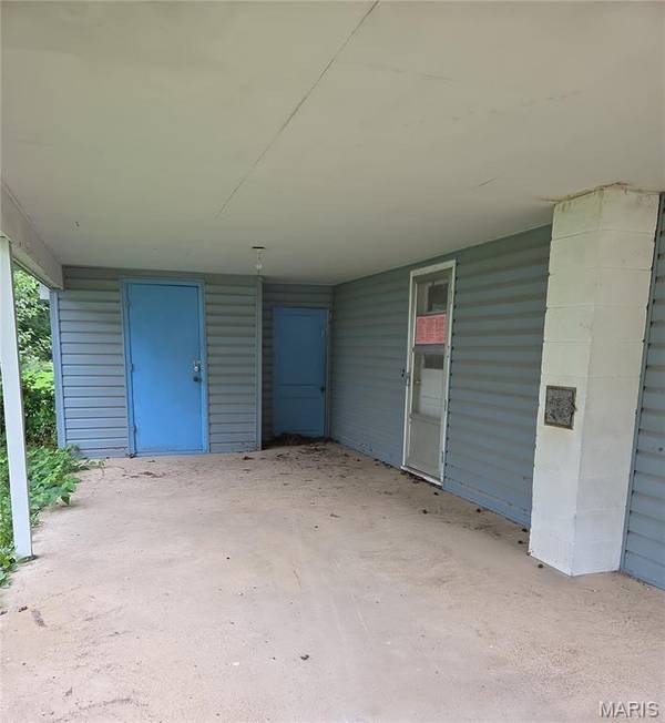 828 Johanna ST, Sullivan, MO 63080