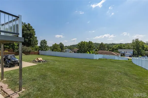 2118 Prairie Glen DR, Herculaneum, MO 63048
