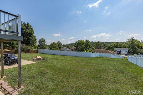 2118 Prairie Glen DR, Herculaneum, MO 63048