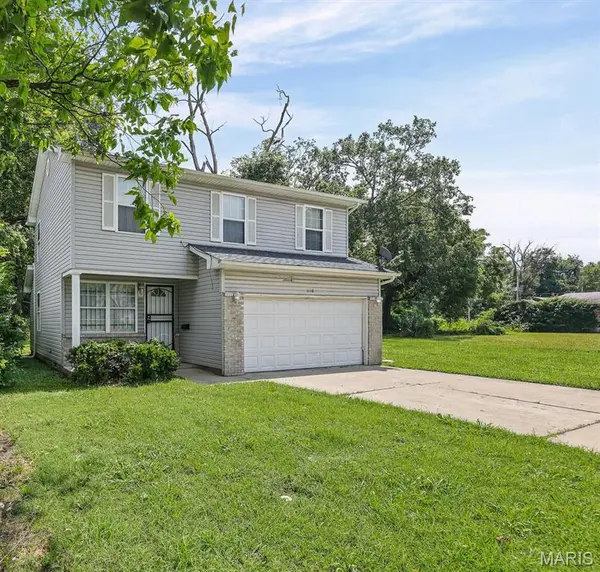 1118 N 44th ST, East St Louis, IL 62205