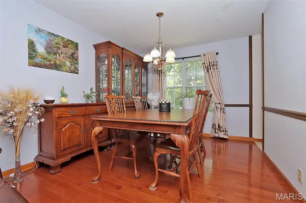 3830 Fawn DR, Cape Girardeau, MO 63701