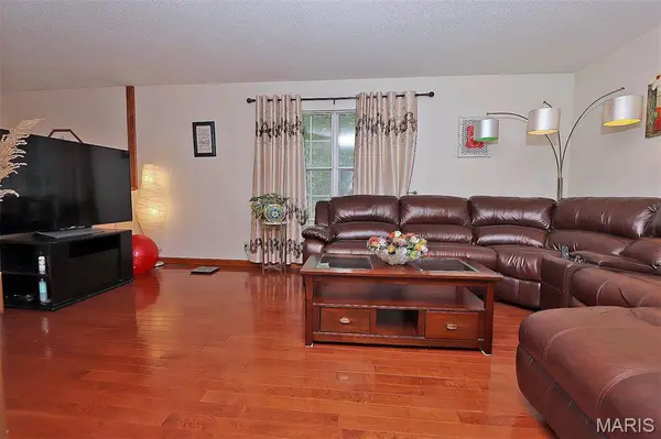 3830 Fawn DR, Cape Girardeau, MO 63701