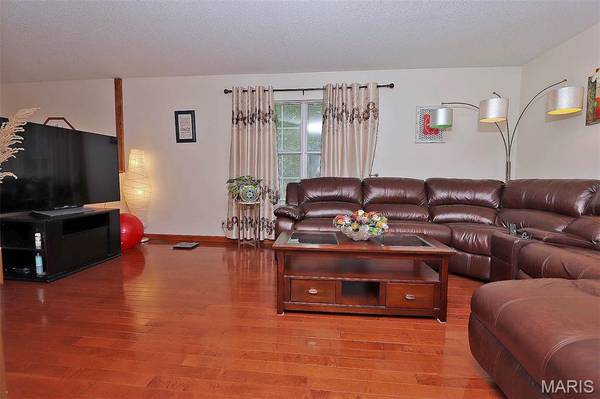3830 Fawn DR, Cape Girardeau, MO 63701