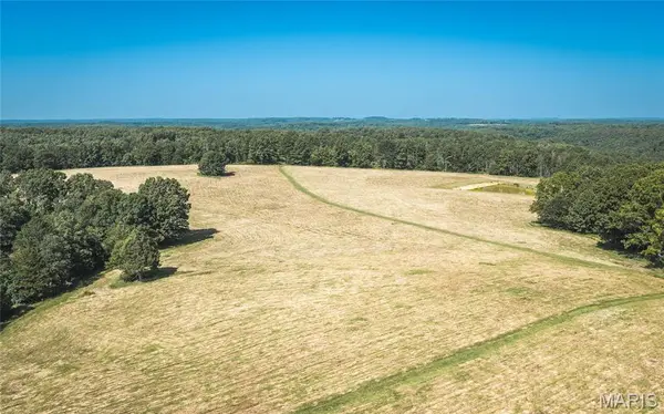 Tract 6 Private Drive 2336, Norwood, MO 65717