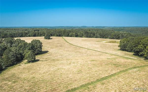 Tract 6 Private Drive 2336, Norwood, MO 65717