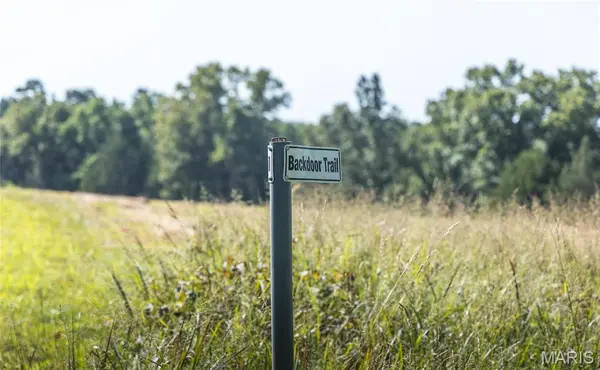 Tract 6 Private Drive 2336, Norwood, MO 65717