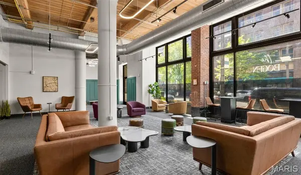 1209 Washington AVE #714, St Louis, MO 63103