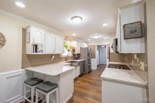 3945 Granite DR, Cape Girardeau, MO 63701
