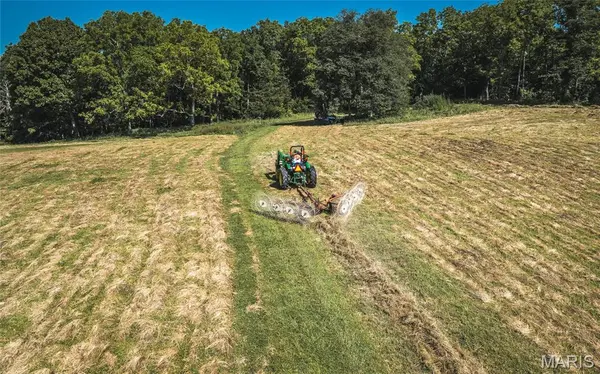 Tract 7 Private Drive 2336, Norwood, MO 65717