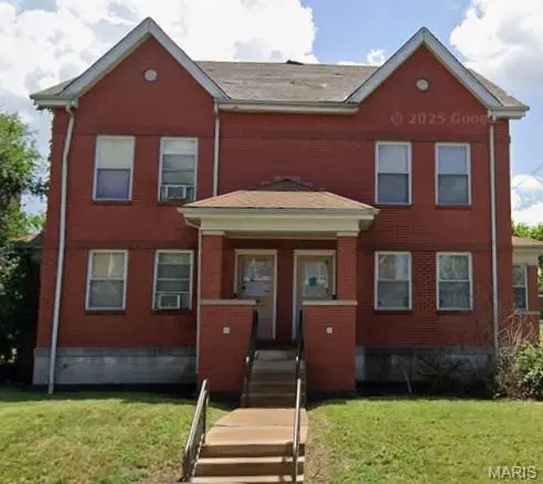 4333 N Newstead AVE, St Louis, MO 63115