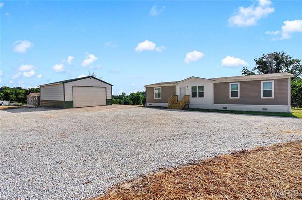 847 Highway Ee, Unincorporated, MO 63389