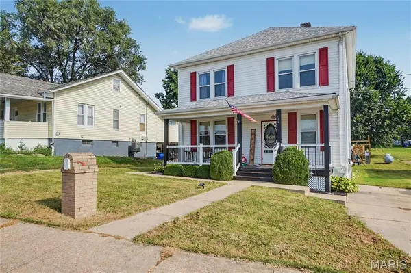 611 E Main ST, Union, MO 63084