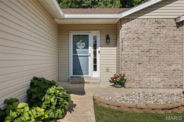 8599 Stone Mountain CT, Pevely, MO 63070