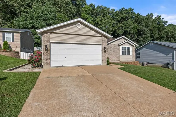8599 Stone Mountain CT, Pevely, MO 63070