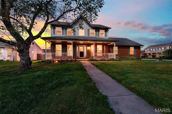 1503 Progress LN, Belleville, IL 62221