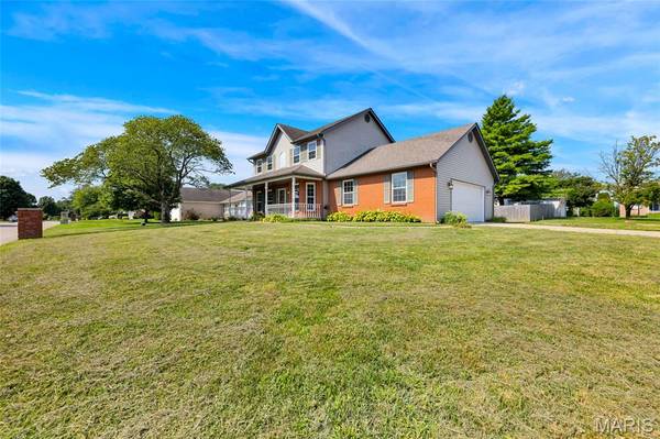1503 Progress LN, Belleville, IL 62221