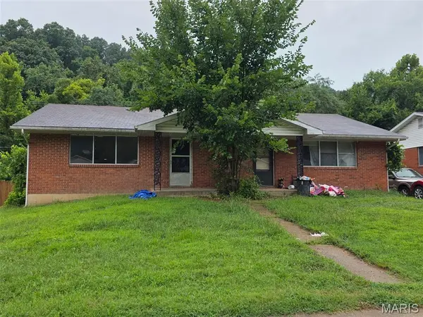 113 Elliott DR #A & B, Waynesville, MO 65583