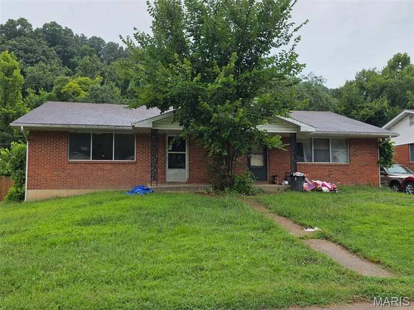 113 Elliott DR #A & B, Waynesville, MO 65583