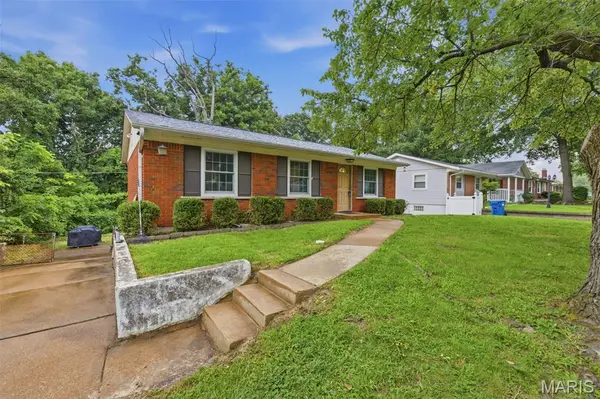 127 Linnview DR, St Louis, MO 63129