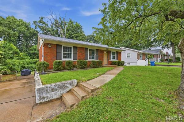 127 Linnview DR, St Louis, MO 63129
