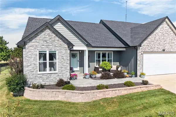 13 Westwood DR, Salem, MO 65560