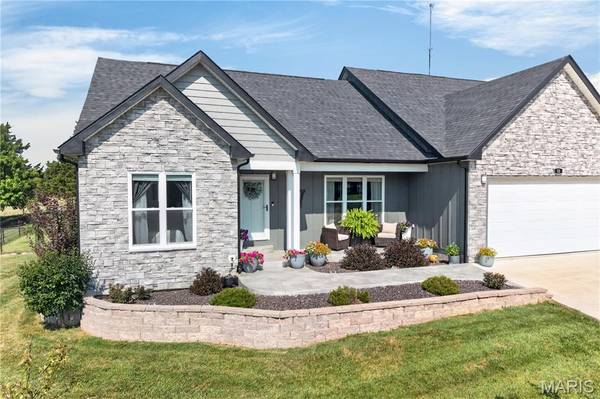 13 Westwood DR, Salem, MO 65560