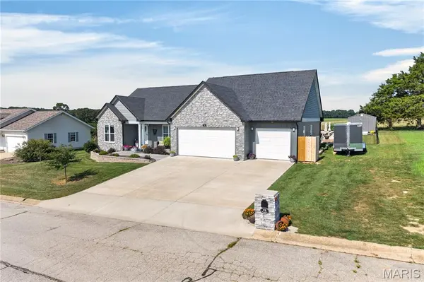 13 Westwood DR, Salem, MO 65560