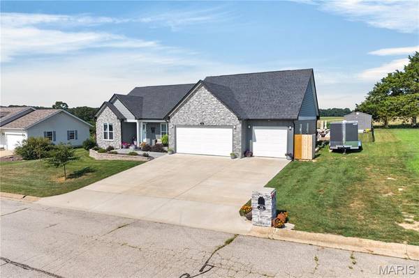 13 Westwood DR, Salem, MO 65560