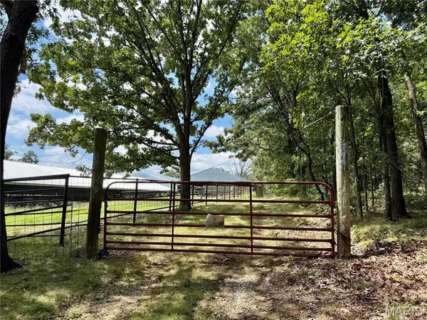 96 Helmering RD, Steelville, MO 65565