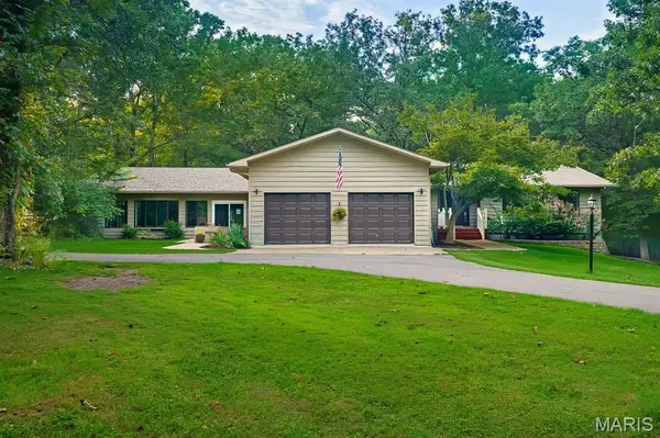 12311 Williams PL, Rolla, MO 65401
