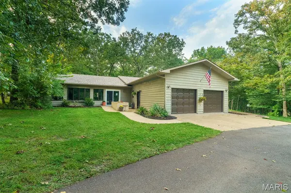 12311 Williams PL, Rolla, MO 65401