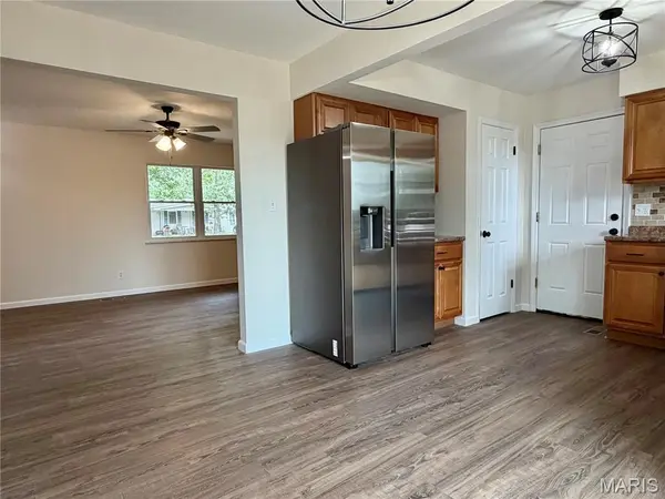 14048 Trails End DR, De Soto, MO 63020