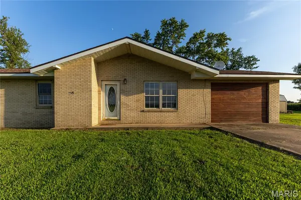 1522 County Road 622, Fisk, MO 63940