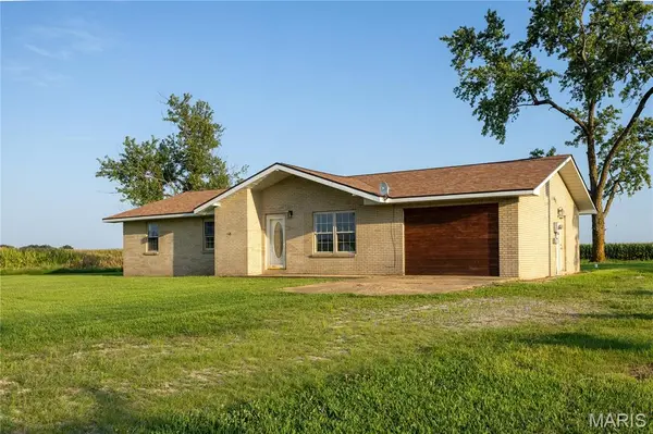 1522 County Road 622, Fisk, MO 63940
