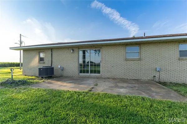 1522 County Road 622, Fisk, MO 63940