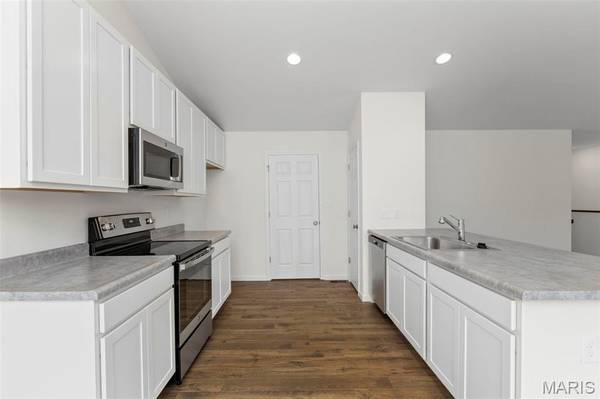 6722 Raymond AVE, Pagedale, MO 63133