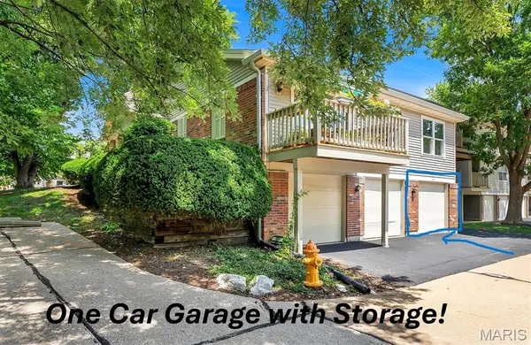 5437 Kenrick Parke DR, Shrewsbury, MO 63119