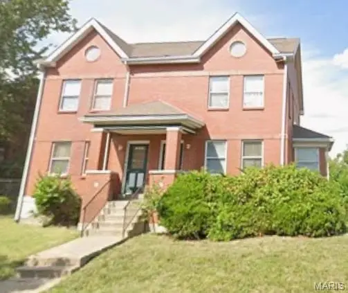 4101 W Kossuth AVE, St Louis, MO 63115