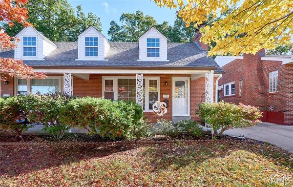 1120 Terrace DR, St Louis, MO 63117