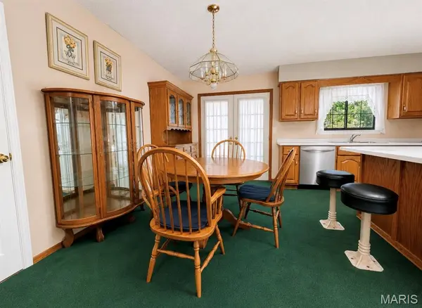 3 Fox Drive, Doniphan, MO 63935