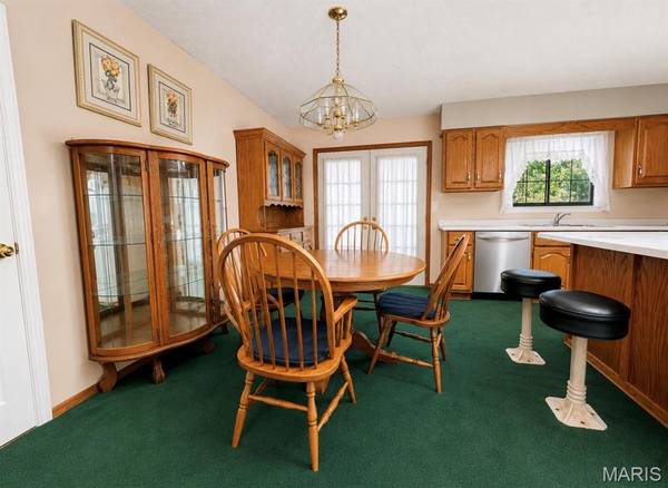 3 Fox Drive, Doniphan, MO 63935