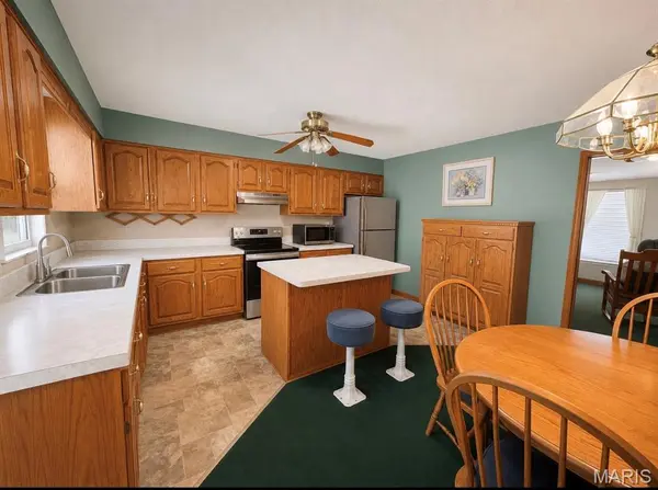 3 Fox Drive, Doniphan, MO 63935