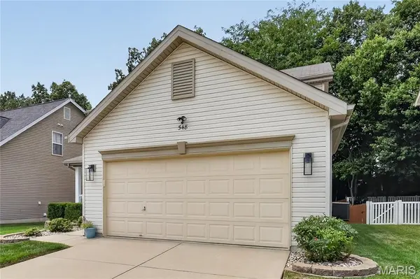 548 Springhurst Pkwy, O'fallon, MO 63368