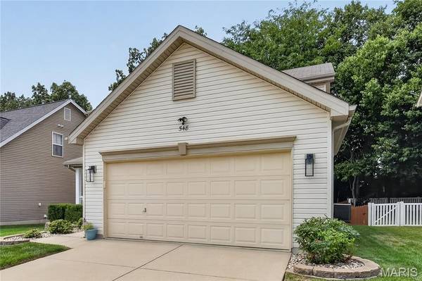 548 Springhurst Pkwy, O'fallon, MO 63368